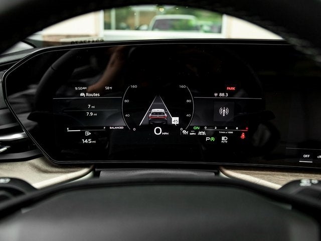 2025 Audi Q5 2.0T Prestige quattro