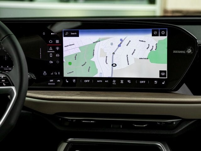 2025 Audi Q5 2.0T Prestige quattro