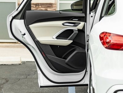 2025 Audi Q5 2.0T Prestige quattro