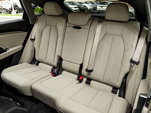 2025 Audi Q5 2.0T Prestige quattro