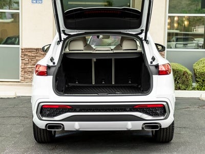 2025 Audi Q5 2.0T Prestige quattro