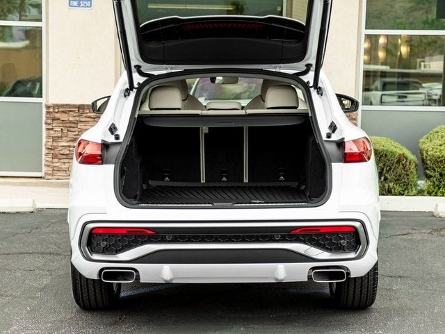 2025 Audi Q5 2.0T Prestige quattro