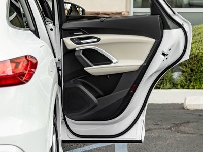 2025 Audi Q5 2.0T Prestige quattro