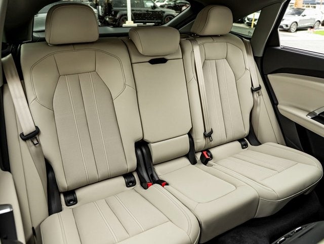 2025 Audi Q5 2.0T Prestige quattro