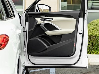 2025 Audi Q5 2.0T Prestige quattro