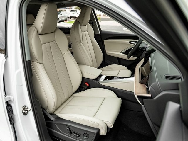 2025 Audi Q5 2.0T Prestige quattro