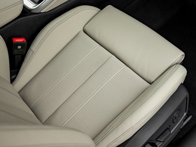 2025 Audi Q5 2.0T Prestige quattro