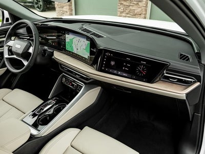 2025 Audi Q5 2.0T Prestige quattro