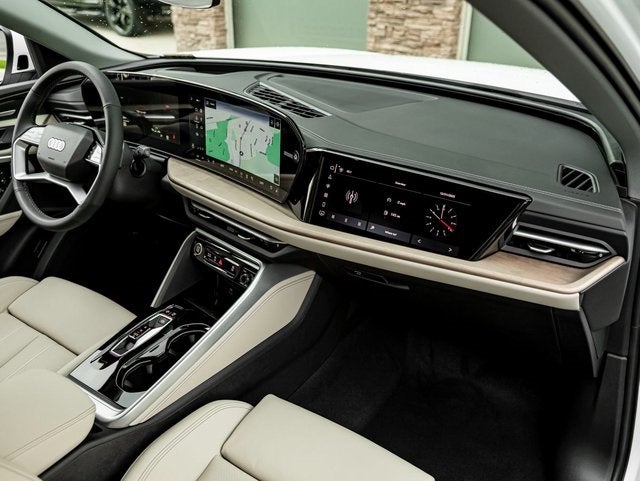2025 Audi Q5 2.0T Prestige quattro