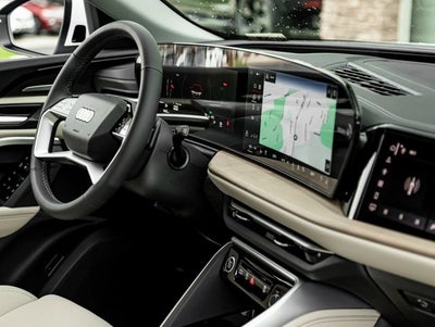 2025 Audi Q5 2.0T Prestige quattro