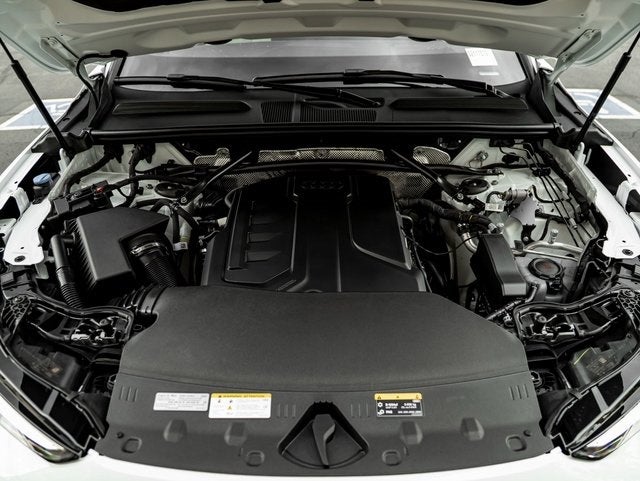 2025 Audi Q5 2.0T Prestige quattro