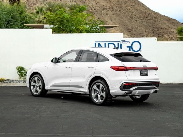 2025 Audi Q5 2.0T Prestige quattro