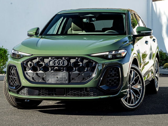 2026 Audi Q5 2.0T Prestige quattro