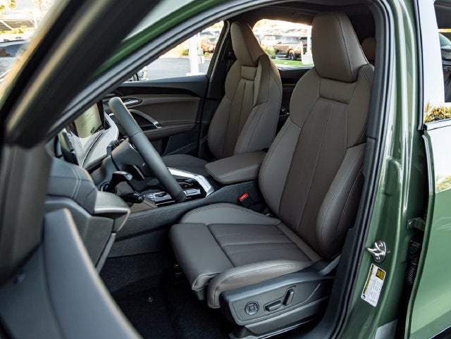 2026 Audi Q5 2.0T Prestige quattro