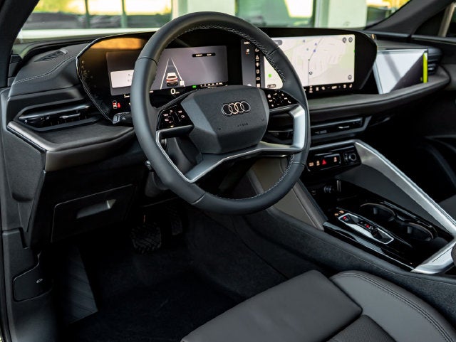 2026 Audi Q5 2.0T Prestige quattro