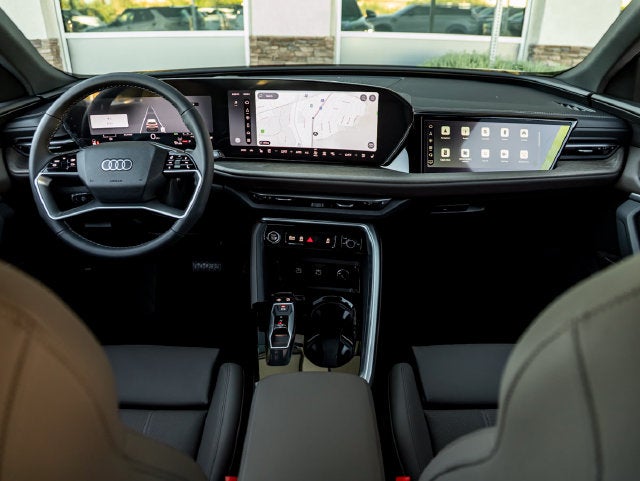 2026 Audi Q5 2.0T Prestige quattro