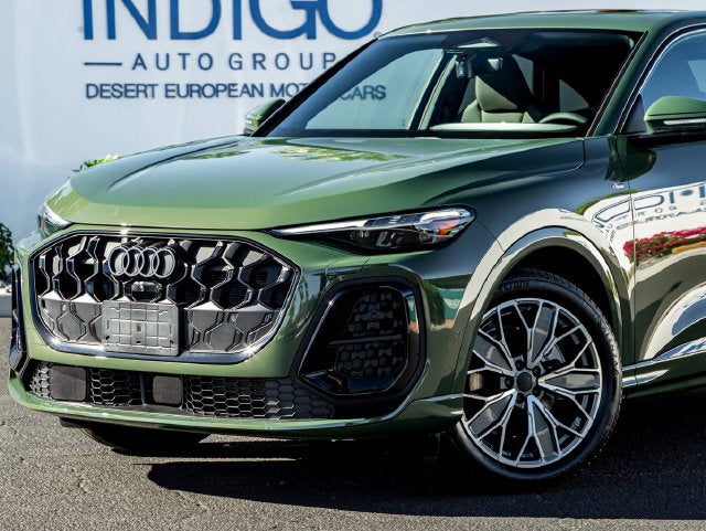 2026 Audi Q5 2.0T Prestige quattro