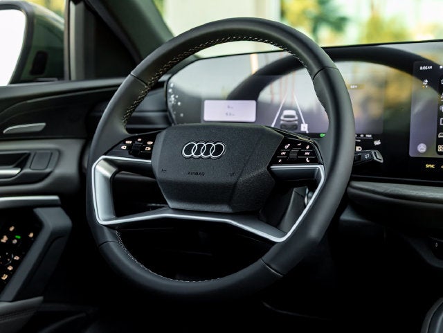 2026 Audi Q5 2.0T Prestige quattro