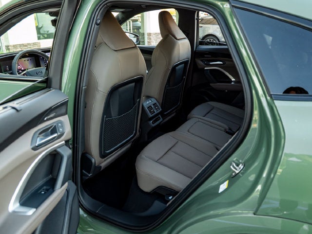 2026 Audi Q5 2.0T Prestige quattro