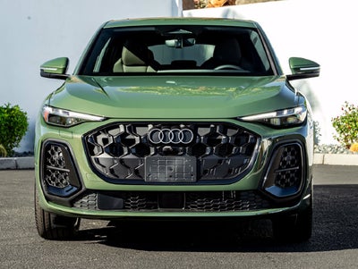2026 Audi Q5 2.0T Prestige quattro