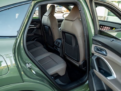 2026 Audi Q5 2.0T Prestige quattro