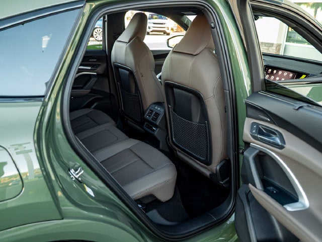 2026 Audi Q5 2.0T Prestige quattro