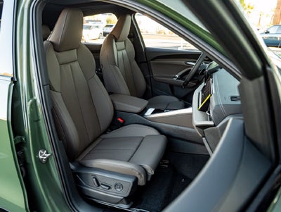 2026 Audi Q5 2.0T Prestige quattro