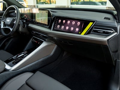 2026 Audi Q5 2.0T Prestige quattro