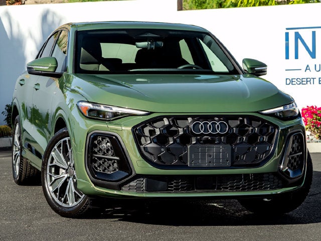 2026 Audi Q5 2.0T Prestige quattro