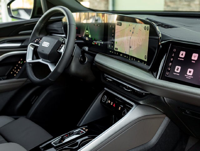 2026 Audi Q5 2.0T Prestige quattro