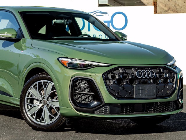 2026 Audi Q5 2.0T Prestige quattro