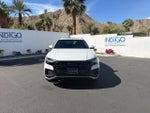 2021 Audi Q8 55 Prestige quattro