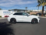 2021 Audi Q8 55 Prestige quattro
