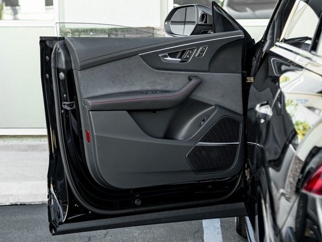 2026 Audi Q8 quattro