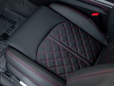 2026 Audi Q8 quattro