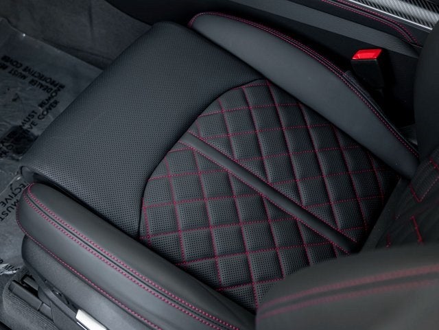 2026 Audi Q8 quattro