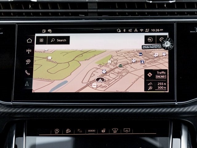 2026 Audi Q8 quattro