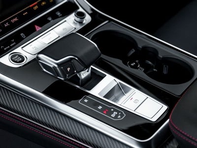 2026 Audi Q8 quattro