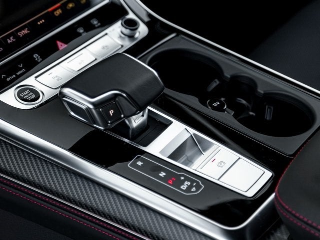 2026 Audi Q8 quattro