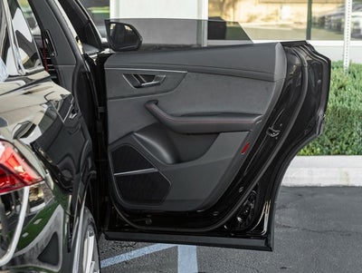 2026 Audi Q8 quattro