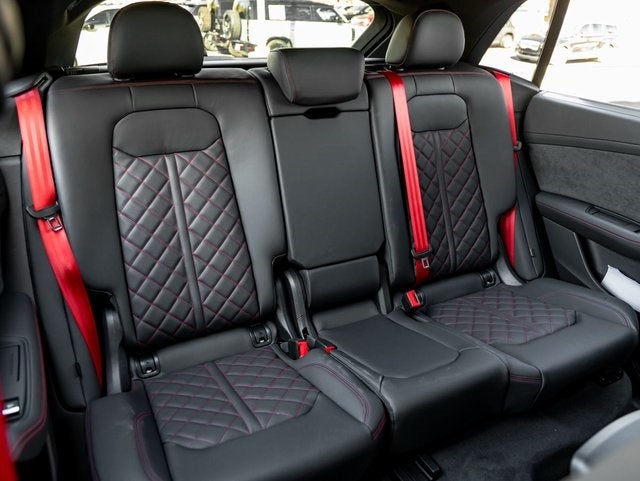 2026 Audi Q8 quattro