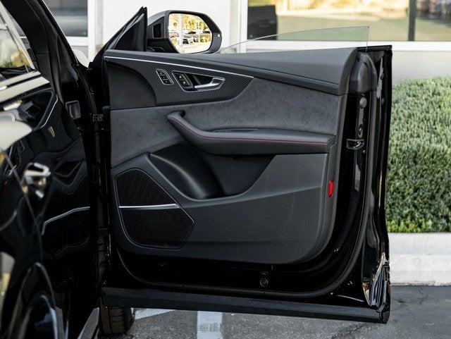 2026 Audi Q8 quattro