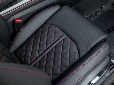 2026 Audi Q8 quattro