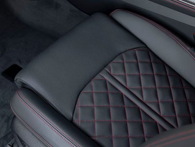 2026 Audi Q8 55 Prestige quattro