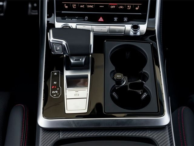 2026 Audi Q8 55 Prestige quattro