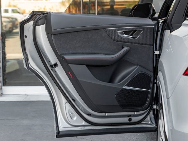 2026 Audi Q8 55 Prestige quattro