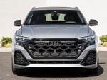 2026 Audi Q8 55 Prestige quattro