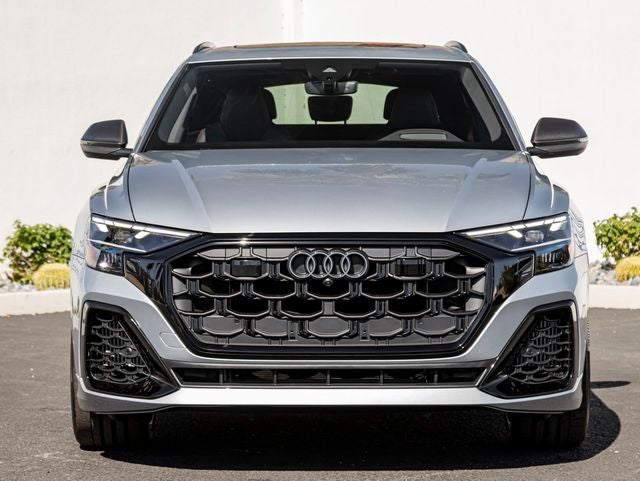 2026 Audi Q8 55 Prestige quattro