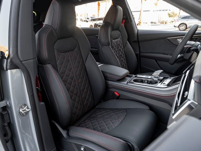 2026 Audi Q8 55 Prestige quattro