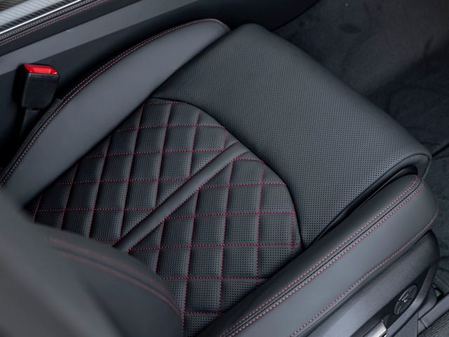 2026 Audi Q8 55 Prestige quattro